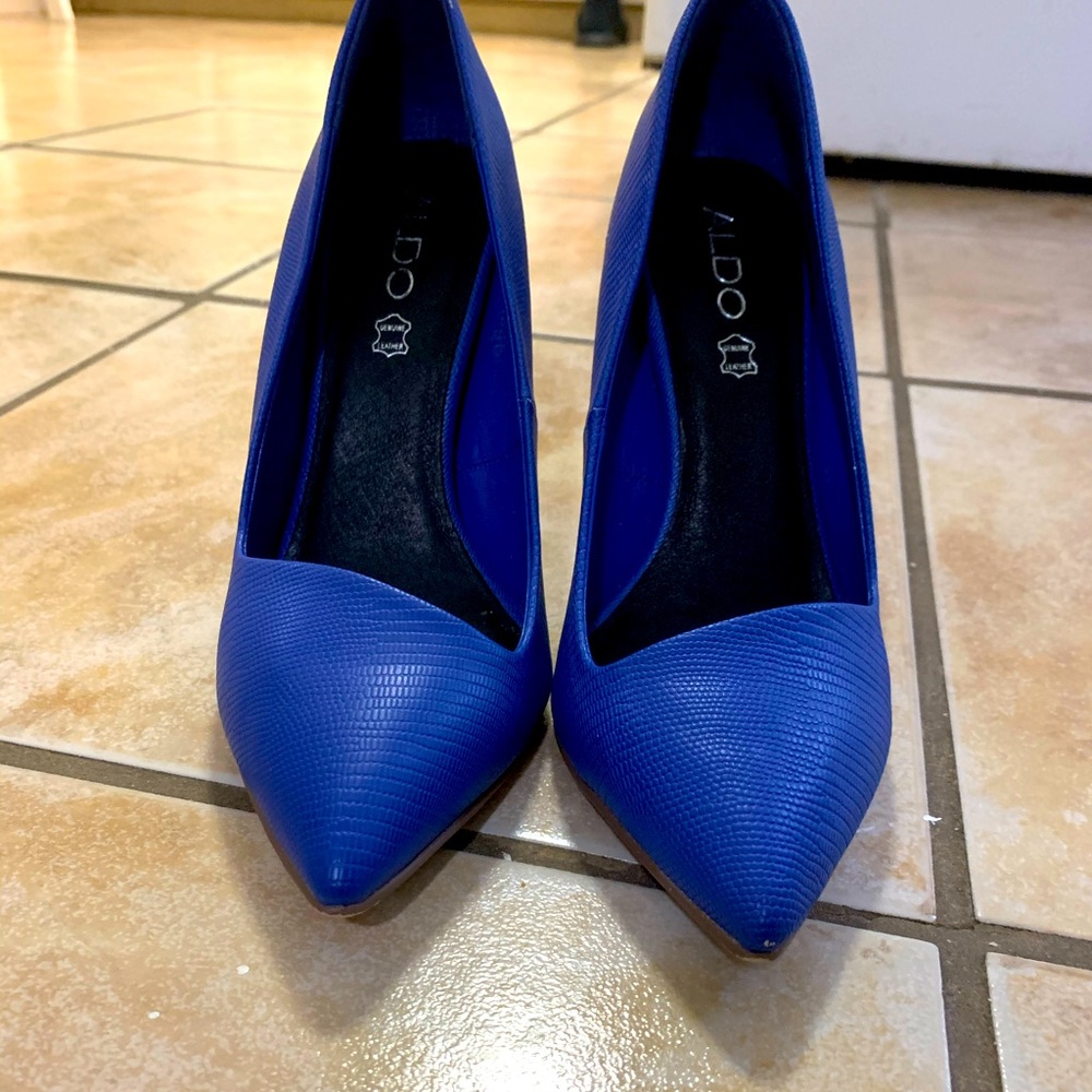 Aldo heels